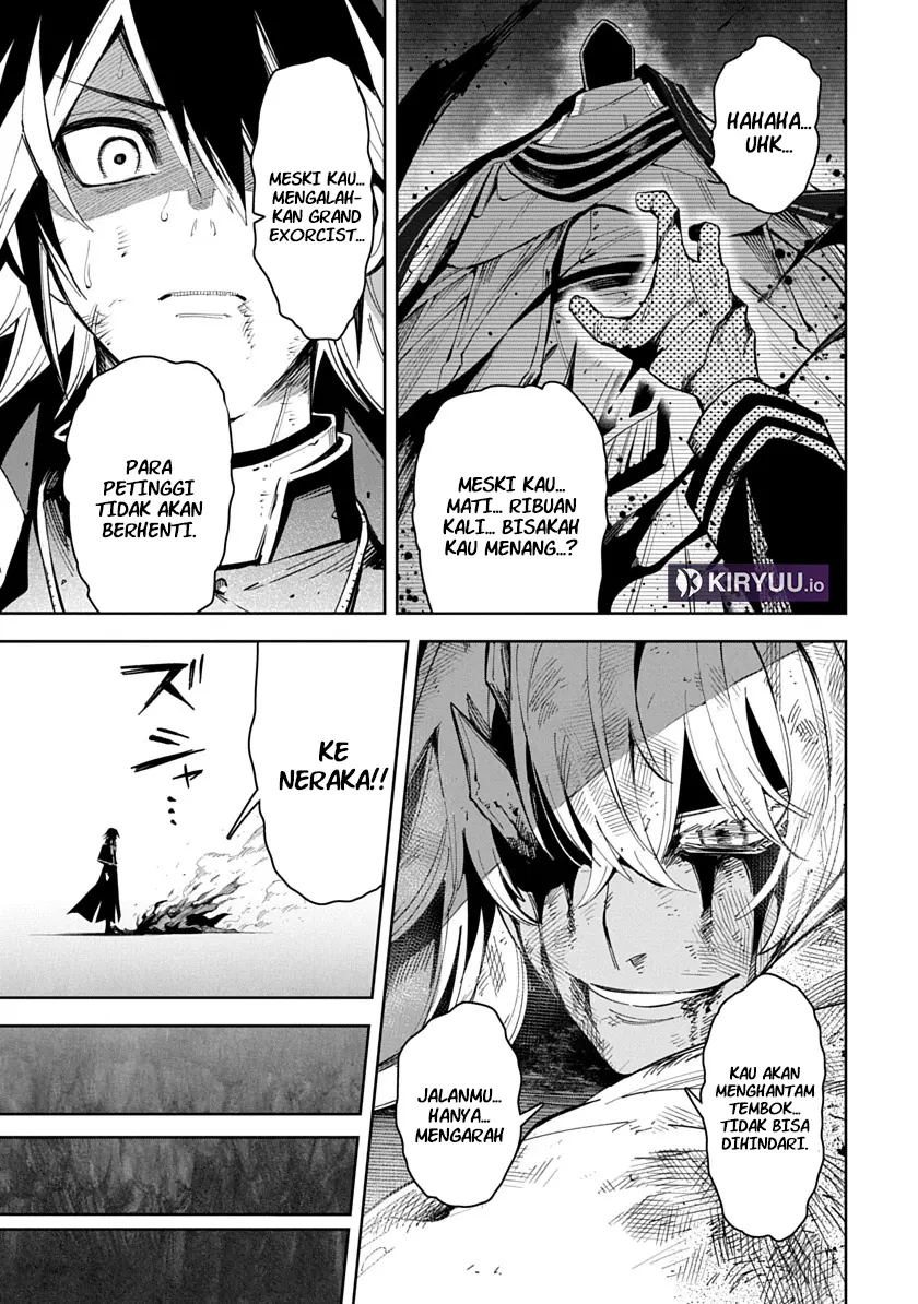 Baca Librale of Reincarnation - Chapter 2 halaman 47