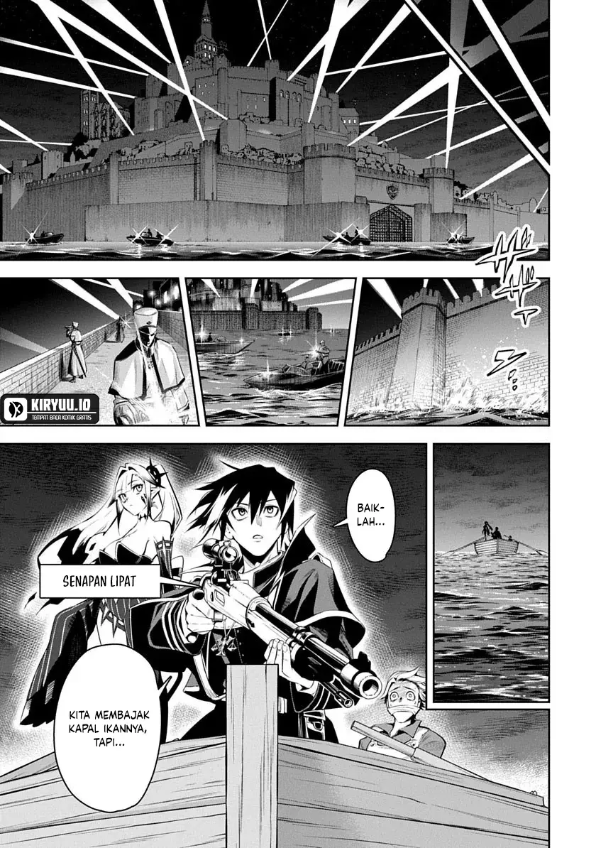 Baca Librale of Reincarnation - Chapter 3 halaman 15