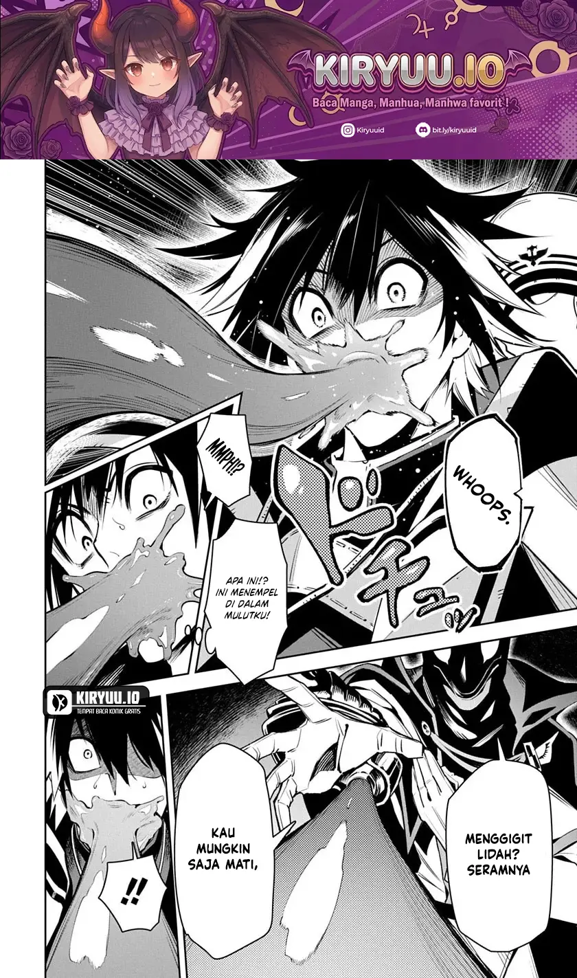 Baca Librale of Reincarnation - Chapter 3 halaman 24