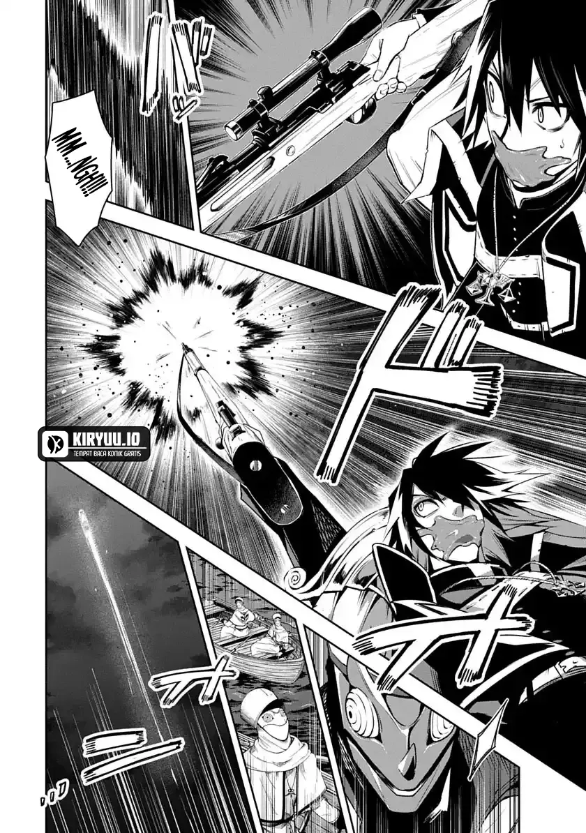 Baca Librale of Reincarnation - Chapter 4 halaman 3