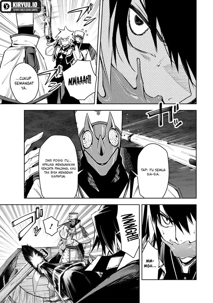 Baca Librale of Reincarnation - Chapter 4 halaman 4