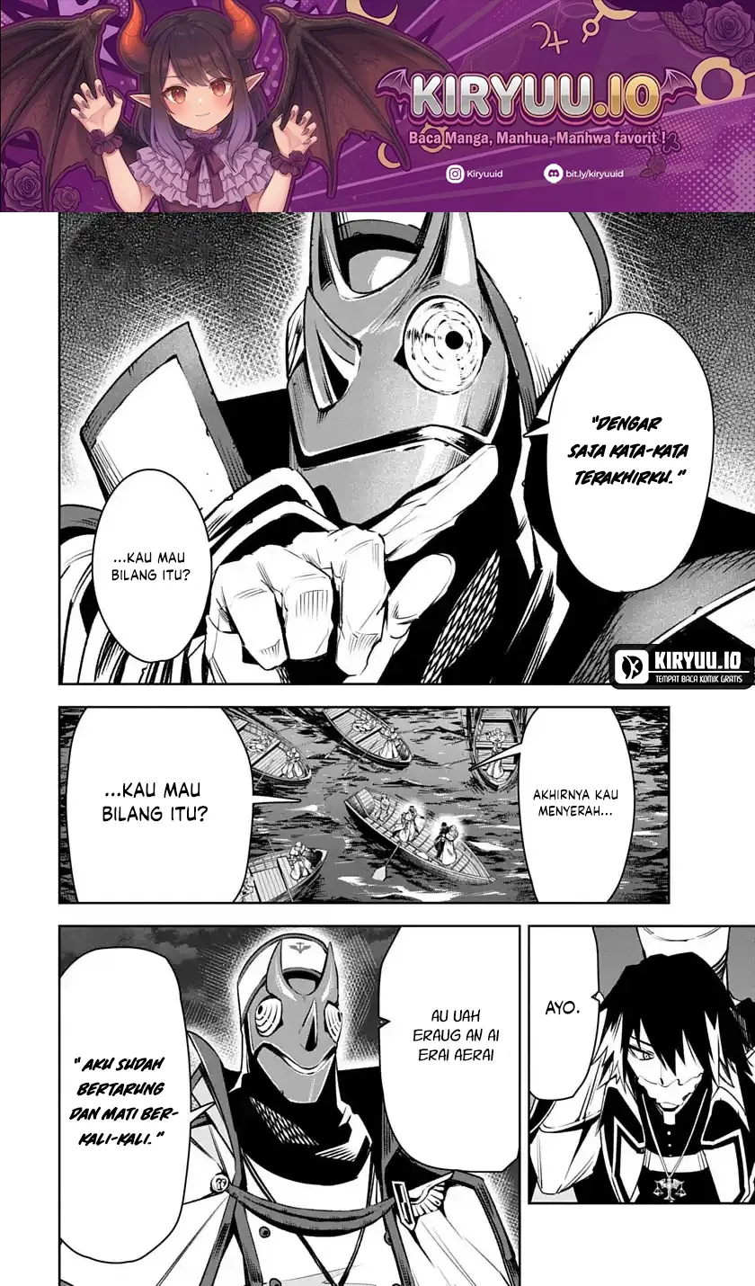 Baca Librale of Reincarnation - Chapter 4 halaman 7