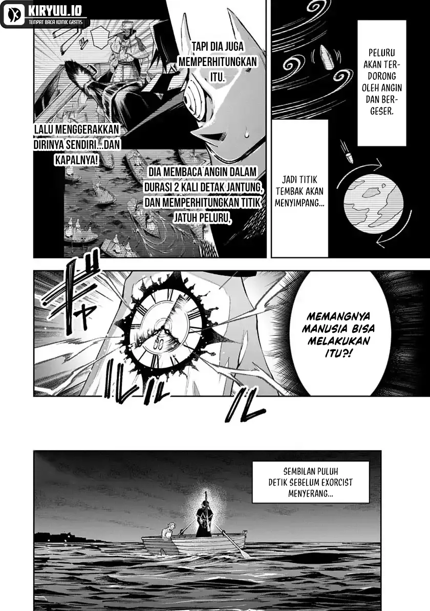 Baca Librale of Reincarnation - Chapter 4 halaman 12