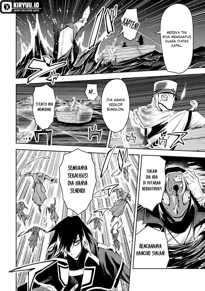 Baca Librale of Reincarnation - Chapter 4 halaman 14