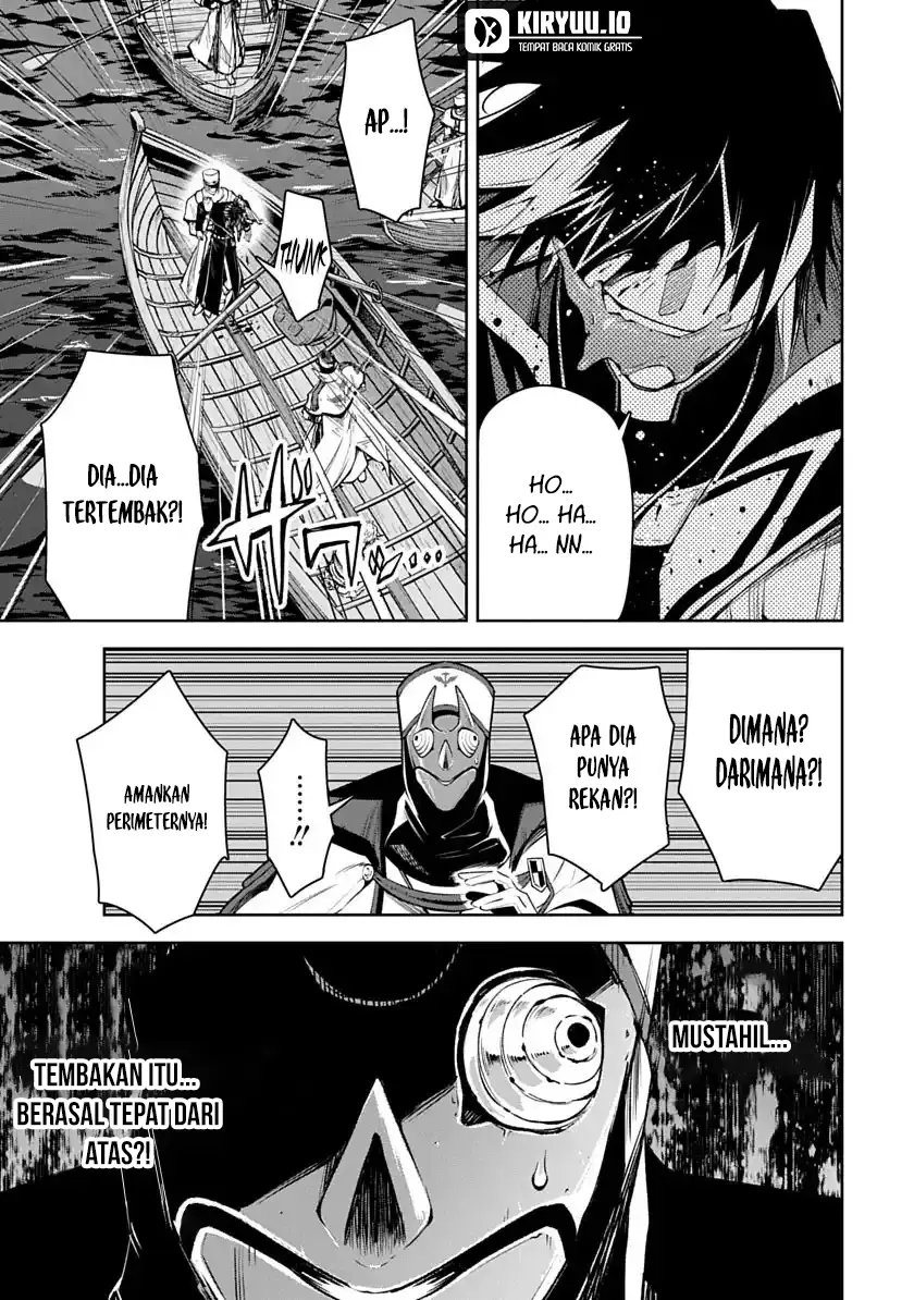 Baca Librale of Reincarnation - Chapter 4 halaman 17