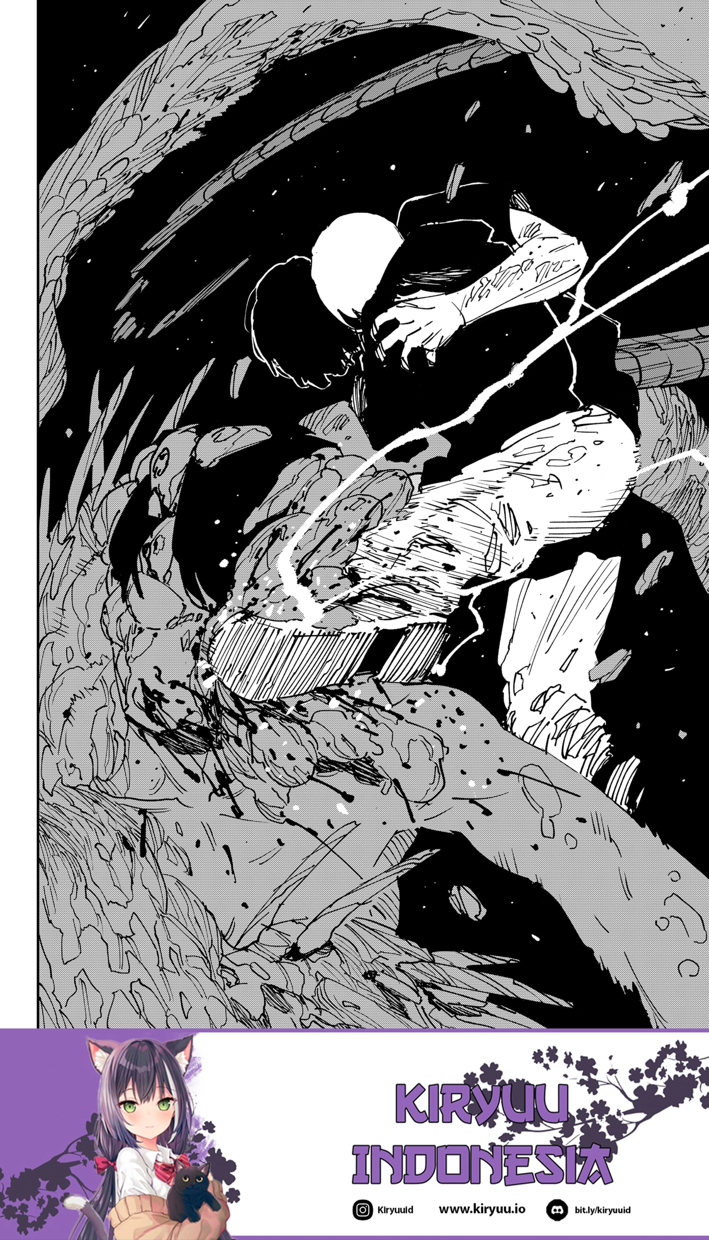 Baca MAD (OOTORI Yuusuke) - Chapter 43 halaman 11