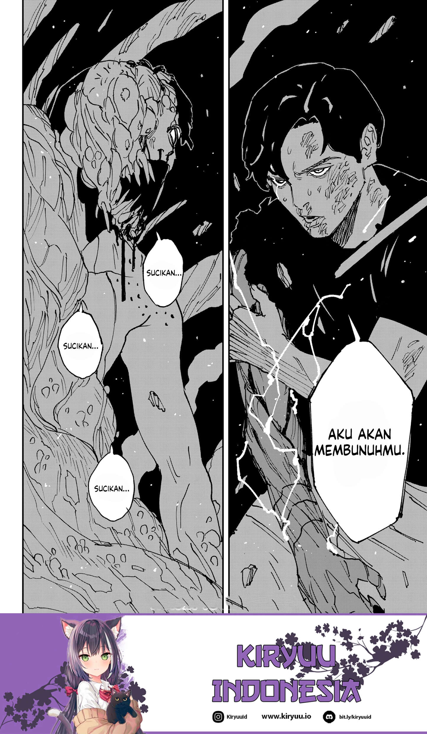 Baca MAD (OOTORI Yuusuke) - Chapter 43 halaman 31