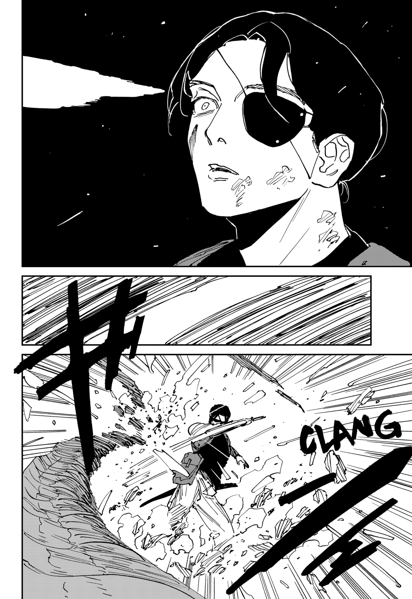 Baca MAD (OOTORI Yuusuke) - Chapter 44 halaman 15