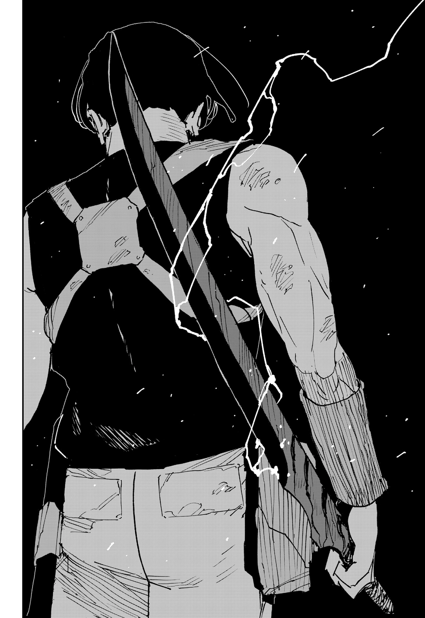 Baca MAD (OOTORI Yuusuke) - Chapter 44 halaman 25