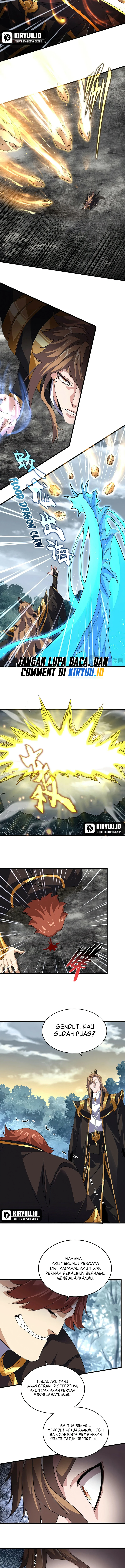 Baca Magic Emperor - Chapter 810 halaman 3