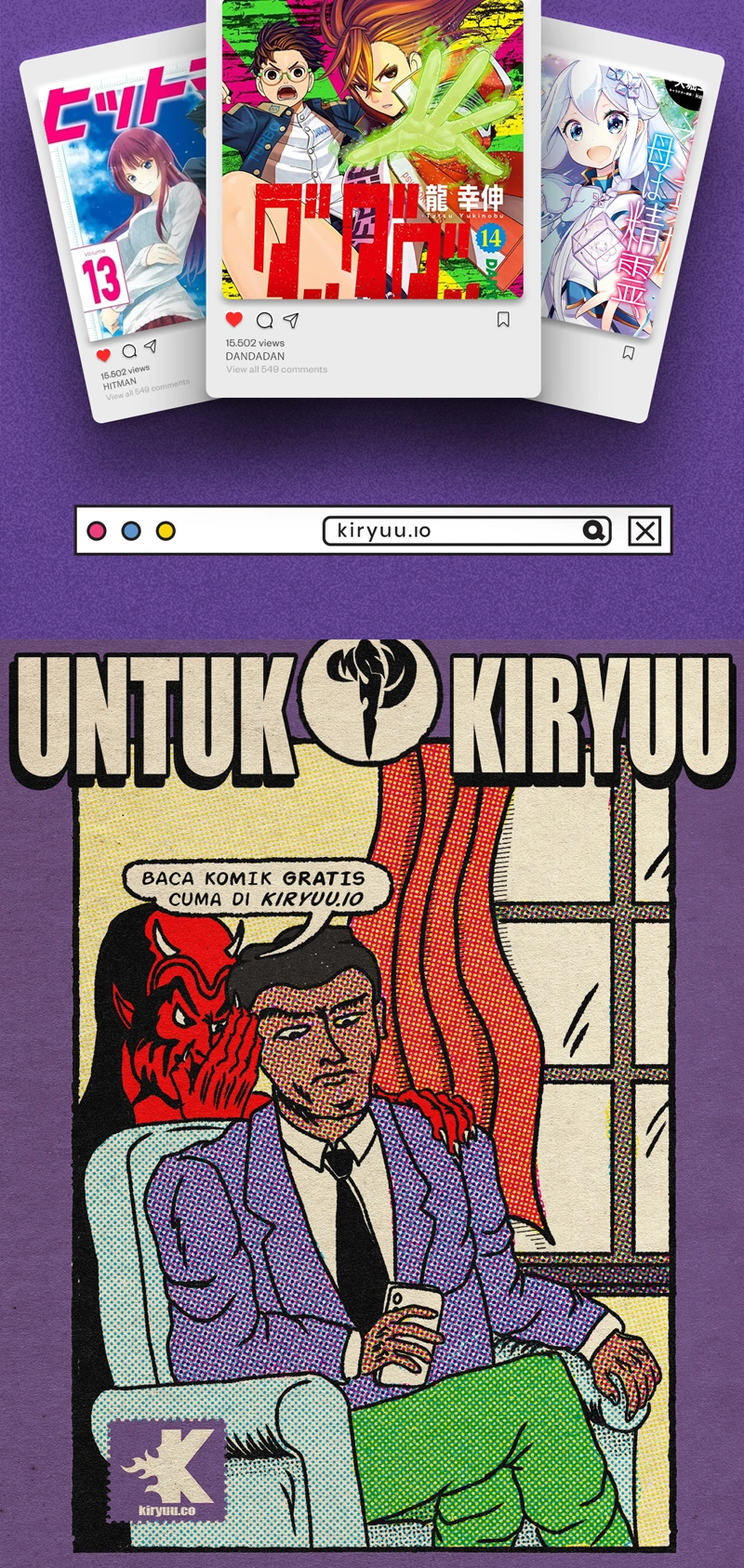 Baca Magic Emperor - Chapter 811 halaman 8