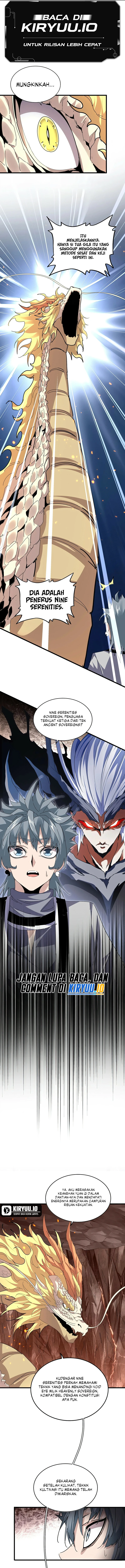 Baca Magic Emperor - Chapter 817 halaman 2