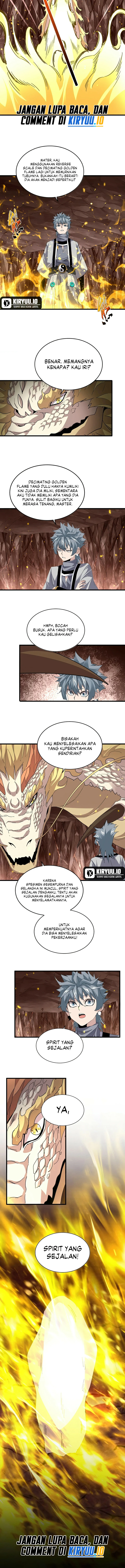 Baca Magic Emperor - Chapter 817 halaman 7
