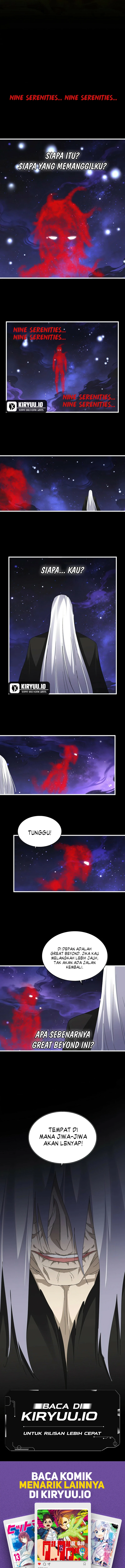 Baca Magic Emperor - Chapter 817 halaman 8