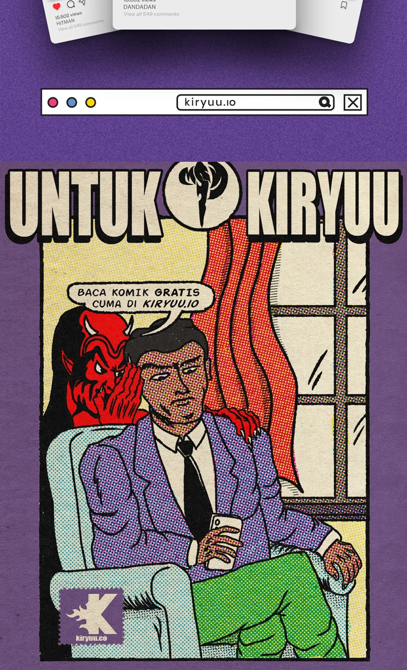 Baca Magic Emperor - Chapter 817 halaman 9