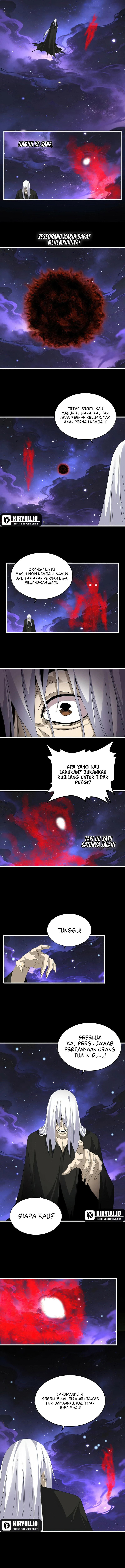 Baca Magic Emperor - Chapter 818 halaman 3