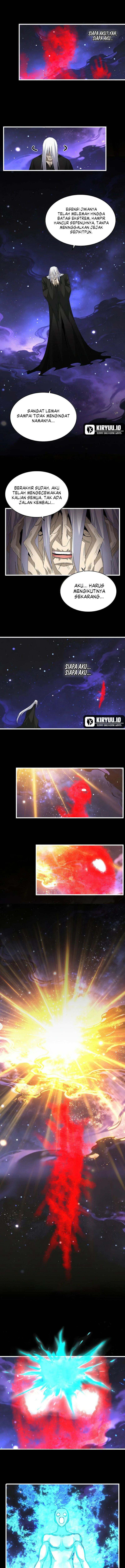 Baca Magic Emperor - Chapter 818 halaman 4