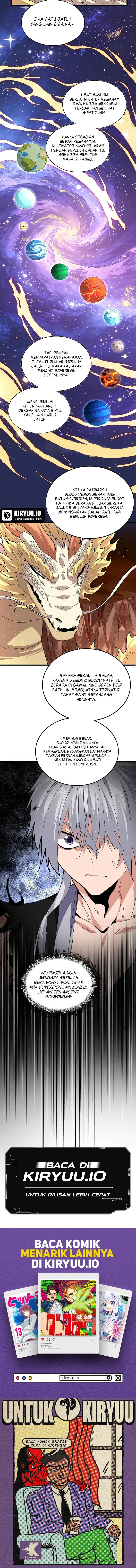 Baca Magic Emperor - Chapter 819 halaman 9
