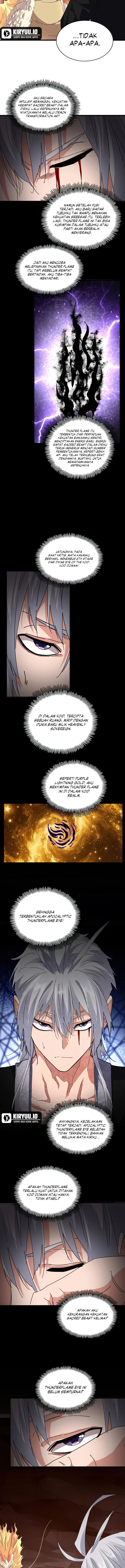 Baca Magic Emperor - Chapter 822 halaman 7