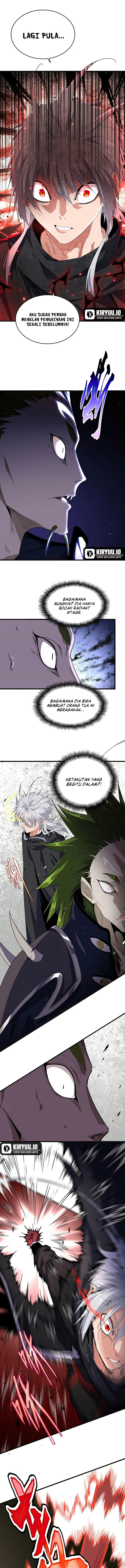 Baca Magic Emperor - Chapter 831 halaman 7