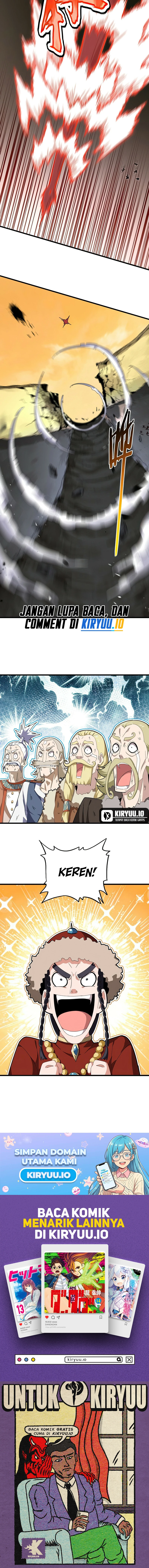 Baca Magic Emperor - Chapter 831 halaman 8