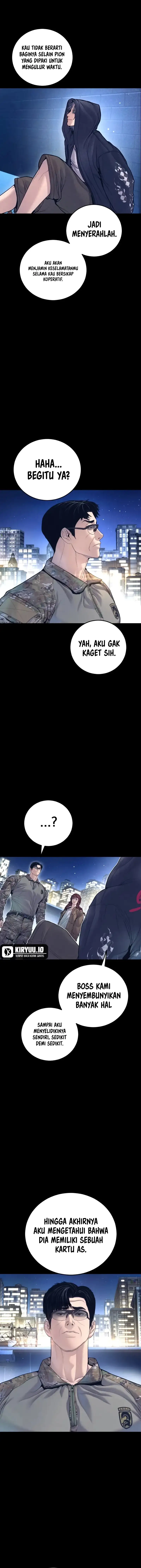 Baca Manager Kim - Chapter 225 halaman 2