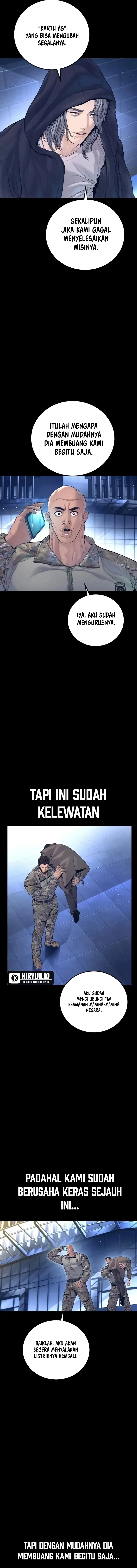 Baca Manager Kim - Chapter 225 halaman 3