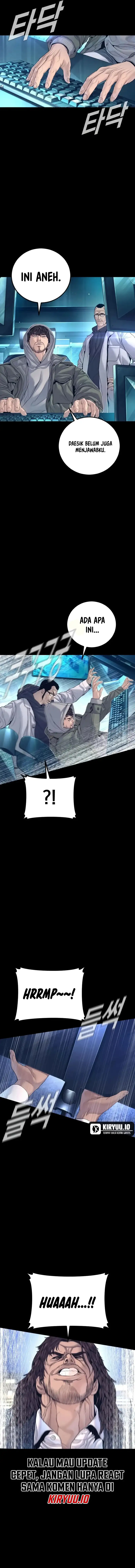 Baca Manager Kim - Chapter 225 halaman 5