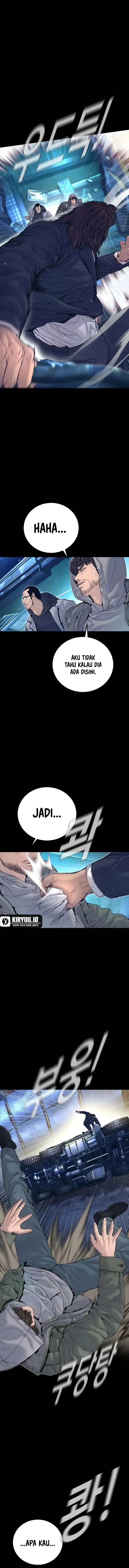 Baca Manager Kim - Chapter 225 halaman 7