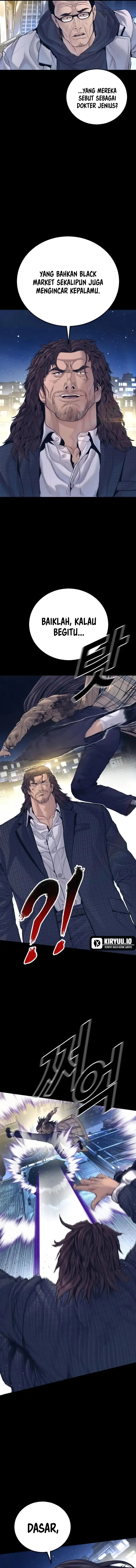 Baca Manager Kim - Chapter 225 halaman 8