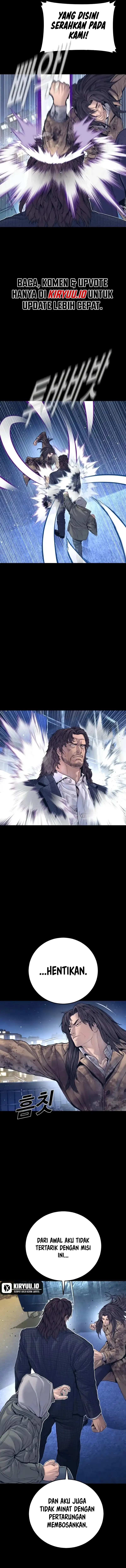Baca Manager Kim - Chapter 225 halaman 10