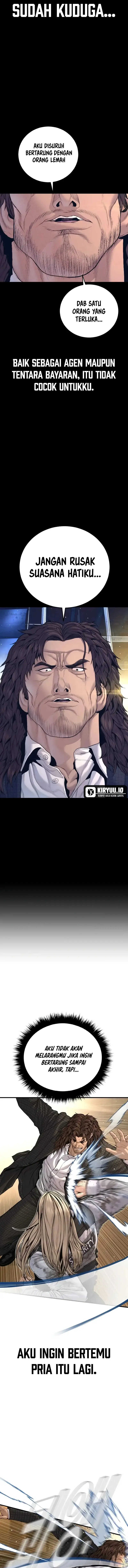 Baca Manager Kim - Chapter 225 halaman 11