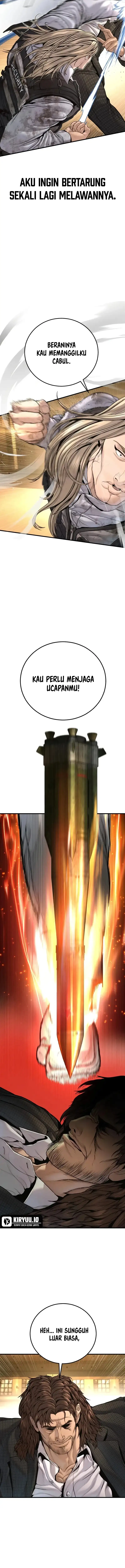 Baca Manager Kim - Chapter 225 halaman 12