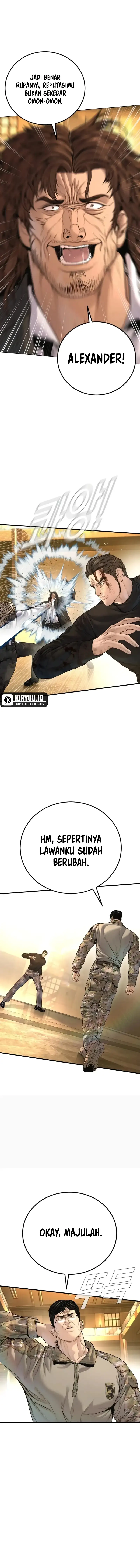 Baca Manager Kim - Chapter 225 halaman 13