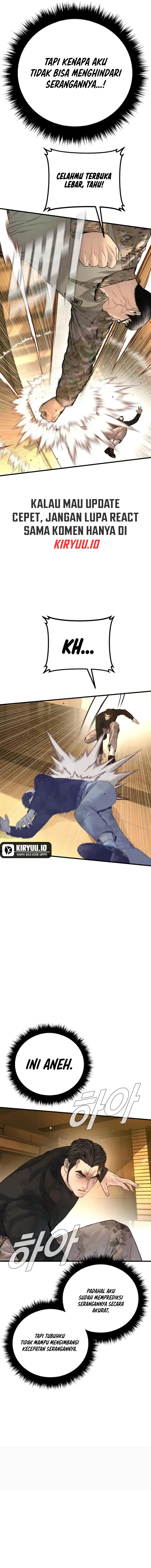 Baca Manager Kim - Chapter 225 halaman 15