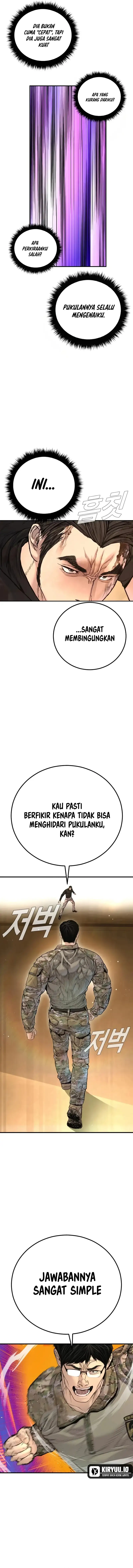Baca Manager Kim - Chapter 225 halaman 16