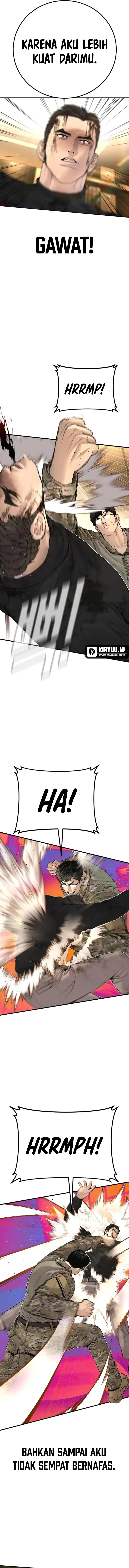 Baca Manager Kim - Chapter 225 halaman 17