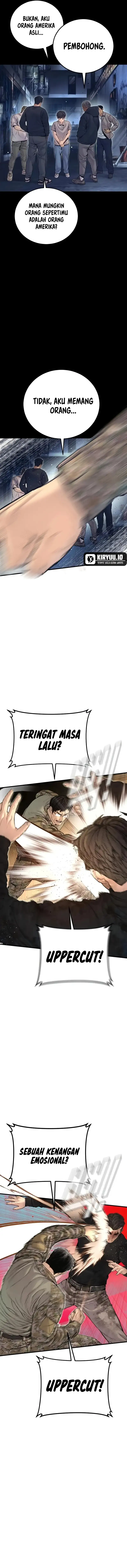 Baca Manager Kim - Chapter 225 halaman 19