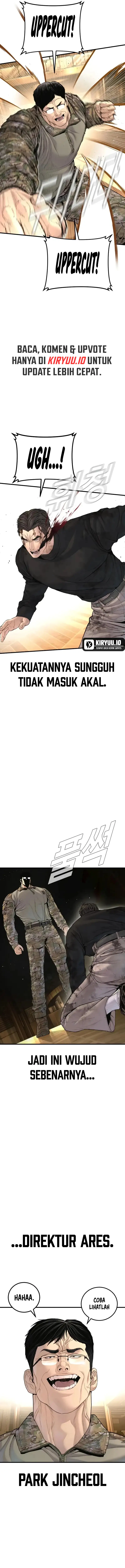 Baca Manager Kim - Chapter 225 halaman 20