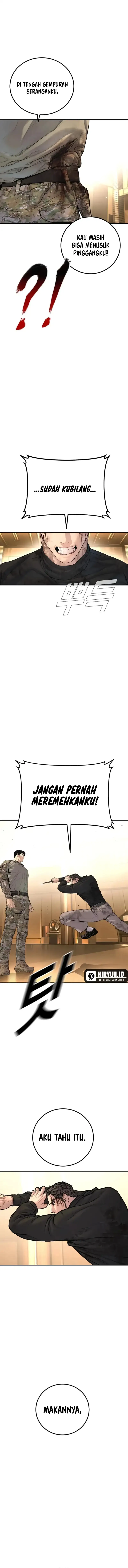Baca Manager Kim - Chapter 225 halaman 21