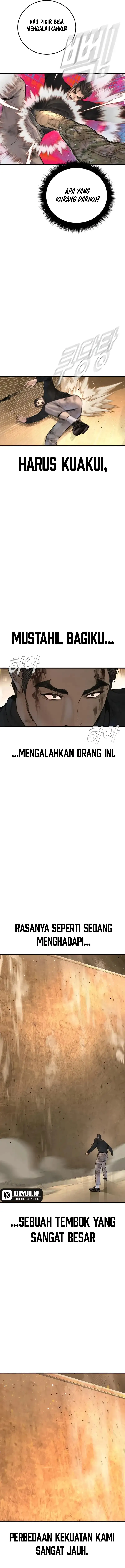 Baca Manager Kim - Chapter 225 halaman 23