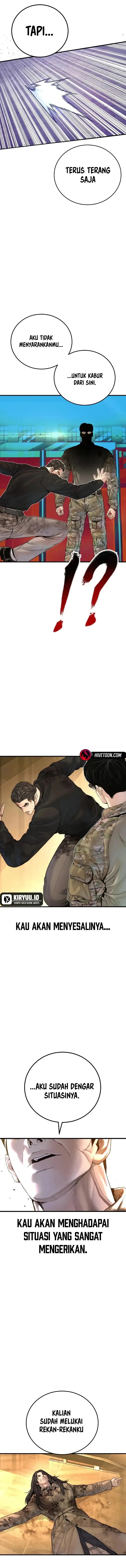 Baca Manager Kim - Chapter 225 halaman 26