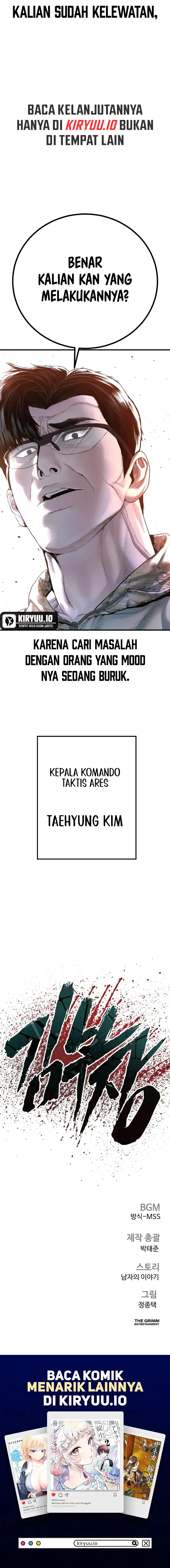 Baca Manager Kim - Chapter 225 halaman 27