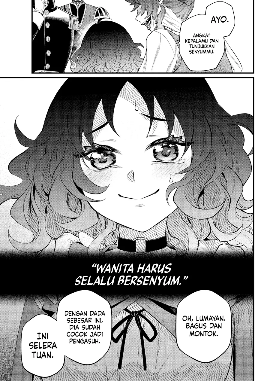 Baca Marchen Crown - Chapter 31 halaman 5