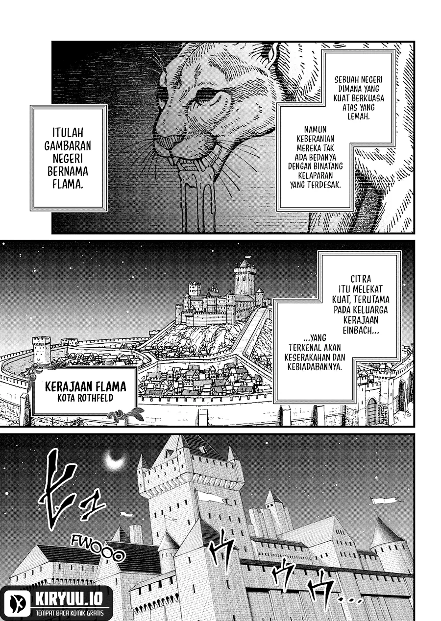 Baca Marchen Crown - Chapter 32 halaman 4