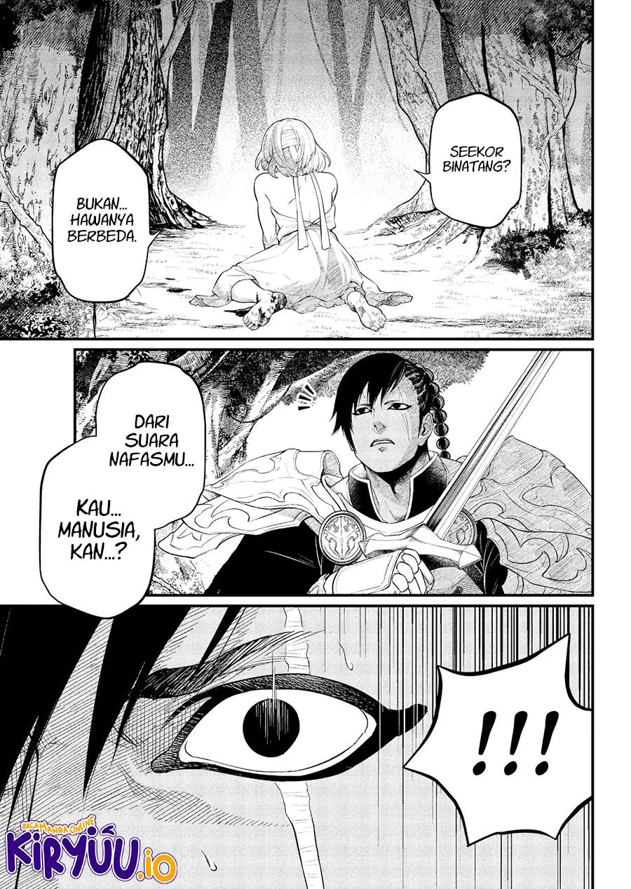 Baca Marchen Crown - Chapter 32 halaman 18