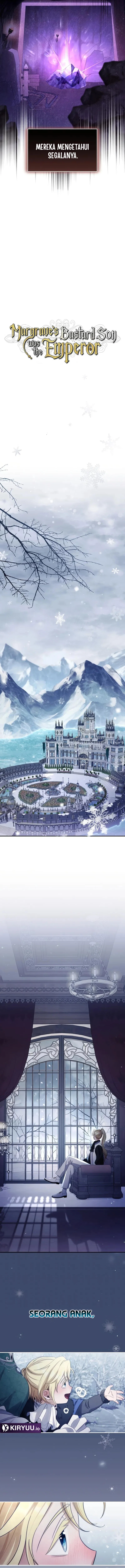 Baca Margrave's Bastard Son was The Emperor - Chapter 61 halaman 4