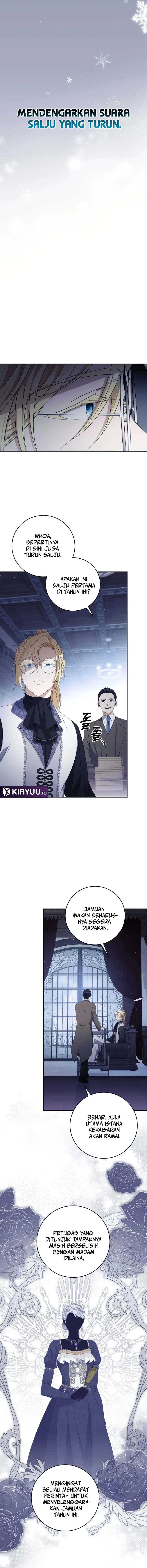 Baca Margrave's Bastard Son was The Emperor - Chapter 61 halaman 5