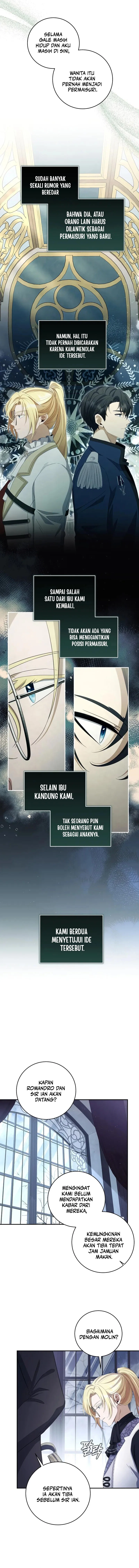 Baca Margrave's Bastard Son was The Emperor - Chapter 61 halaman 7