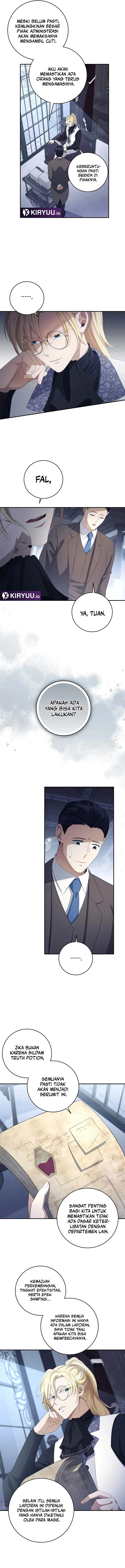 Baca Margrave's Bastard Son was The Emperor - Chapter 61 halaman 8